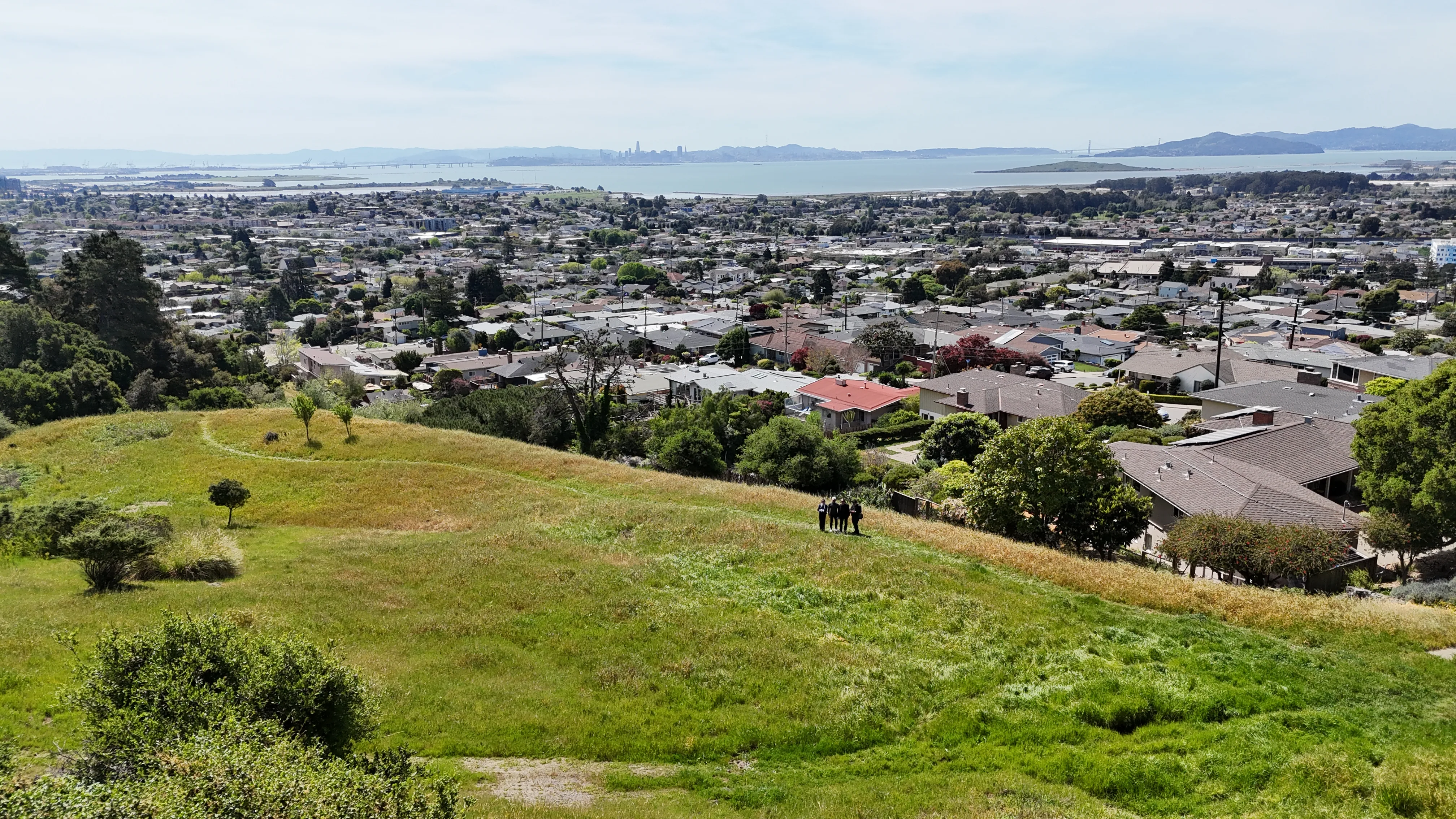 Fairview Estates, El Cerito